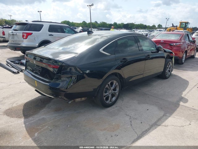 2023 HONDA ACCORD 1HGCY1F34PA022683 Photo 3