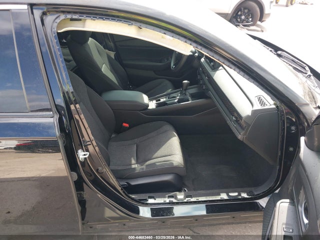 2023 HONDA ACCORD 1HGCY1F34PA022683 Photo 4