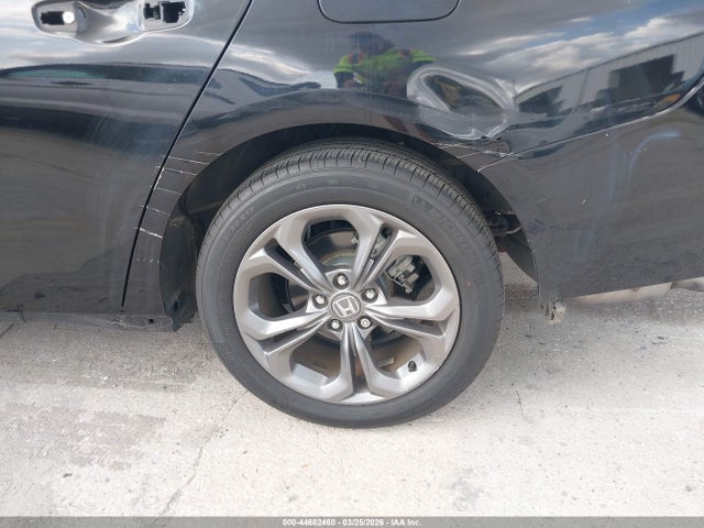 2023 HONDA ACCORD 1HGCY1F34PA022683 Photo 5