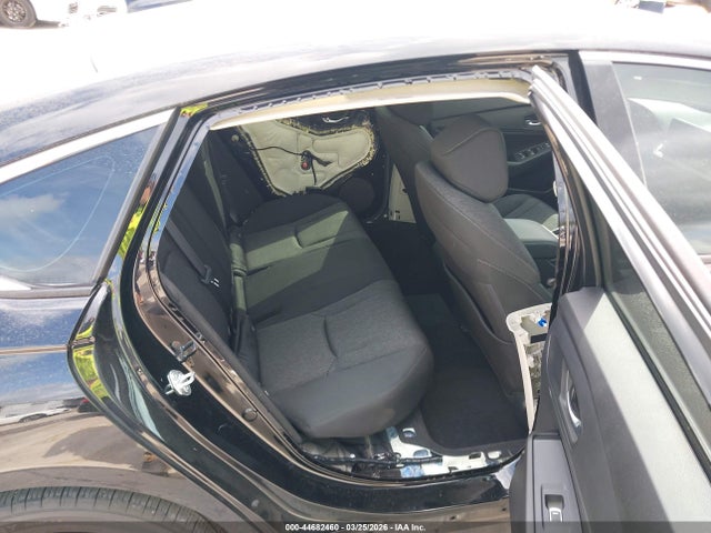 2023 HONDA ACCORD 1HGCY1F34PA022683 Photo 7