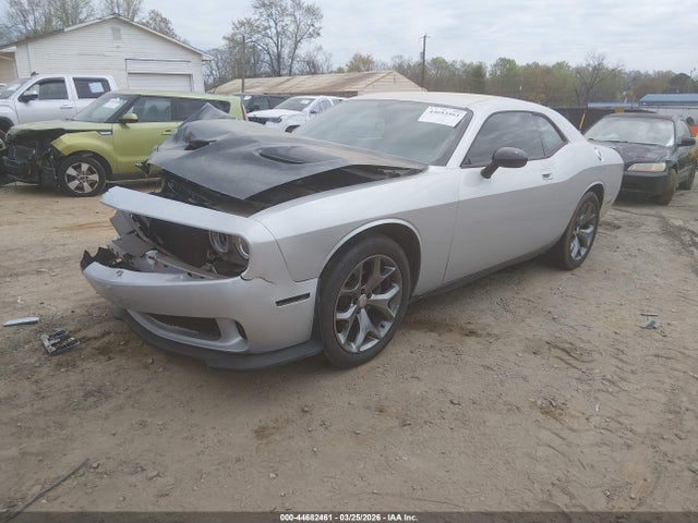 2010 Dodge Challenger Se მანქანა იყიდება აუქციონზე, vin: 2B3CJ4DVXAH305267, აუქციონის ნომერი: 44682461