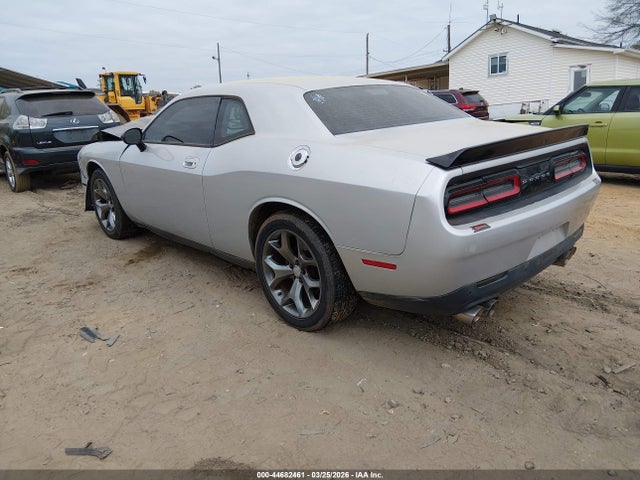 2010 Dodge Challenger Se მანქანა იყიდება აუქციონზე, vin: 2B3CJ4DVXAH305267, აუქციონის ნომერი: 44682461
