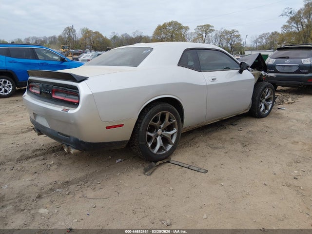 2010 Dodge Challenger Se მანქანა იყიდება აუქციონზე, vin: 2B3CJ4DVXAH305267, აუქციონის ნომერი: 44682461