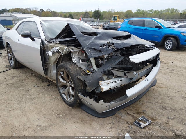 2010 Dodge Challenger Se მანქანა იყიდება აუქციონზე, vin: 2B3CJ4DVXAH305267, აუქციონის ნომერი: 44682461