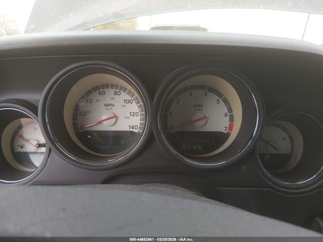 2010 Dodge Challenger Se მანქანა იყიდება აუქციონზე, vin: 2B3CJ4DVXAH305267, აუქციონის ნომერი: 44682461