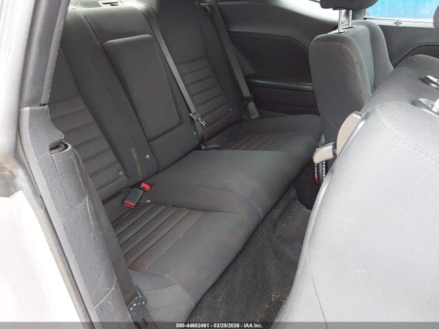 2010 Dodge Challenger Se მანქანა იყიდება აუქციონზე, vin: 2B3CJ4DVXAH305267, აუქციონის ნომერი: 44682461