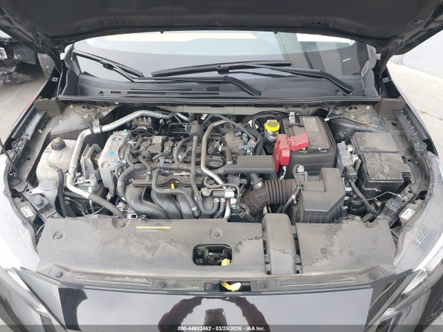 44682462 :رقم المزاد ، 3N1AB8CV0PY289162 vin ، 2023 Nissan Sentra Sv Xtronic Cvt مزاد بيع
