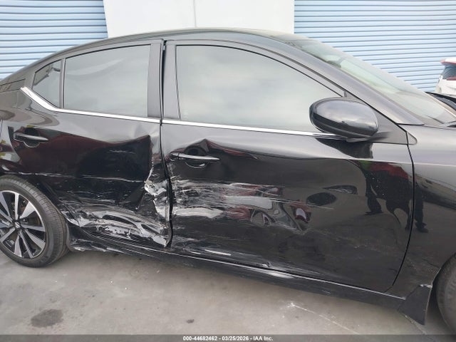 44682462 :رقم المزاد ، 3N1AB8CV0PY289162 vin ، 2023 Nissan Sentra Sv Xtronic Cvt مزاد بيع