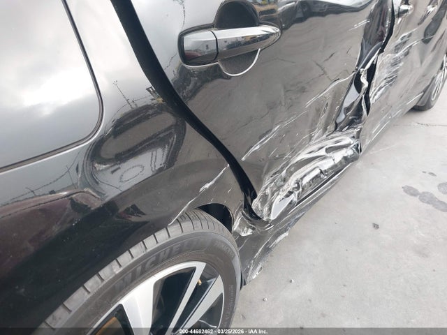 44682462 :رقم المزاد ، 3N1AB8CV0PY289162 vin ، 2023 Nissan Sentra Sv Xtronic Cvt مزاد بيع