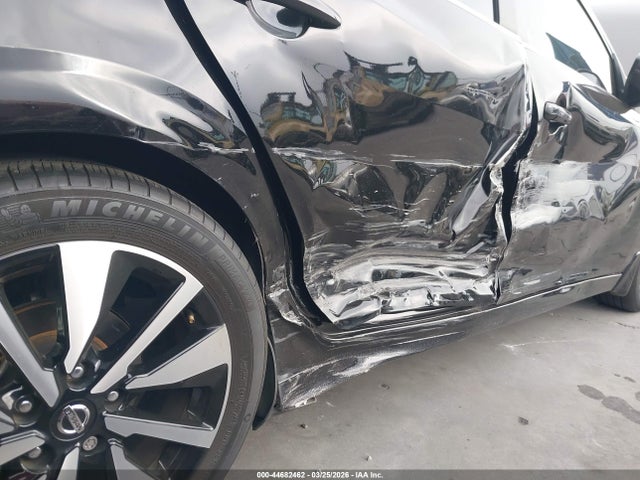 44682462 :رقم المزاد ، 3N1AB8CV0PY289162 vin ، 2023 Nissan Sentra Sv Xtronic Cvt مزاد بيع