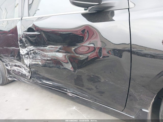 44682462 :رقم المزاد ، 3N1AB8CV0PY289162 vin ، 2023 Nissan Sentra Sv Xtronic Cvt مزاد بيع