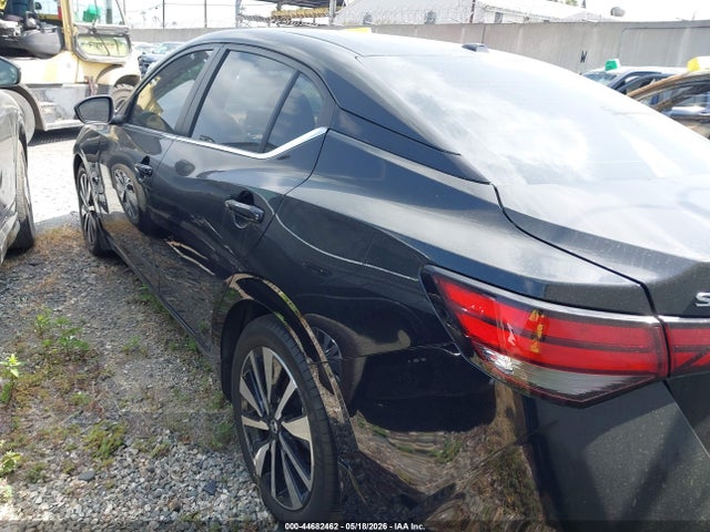 44682462 :رقم المزاد ، 3N1AB8CV0PY289162 vin ، 2023 Nissan Sentra Sv Xtronic Cvt مزاد بيع