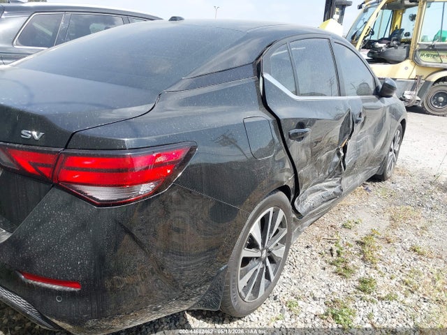 44682462 :رقم المزاد ، 3N1AB8CV0PY289162 vin ، 2023 Nissan Sentra Sv Xtronic Cvt مزاد بيع