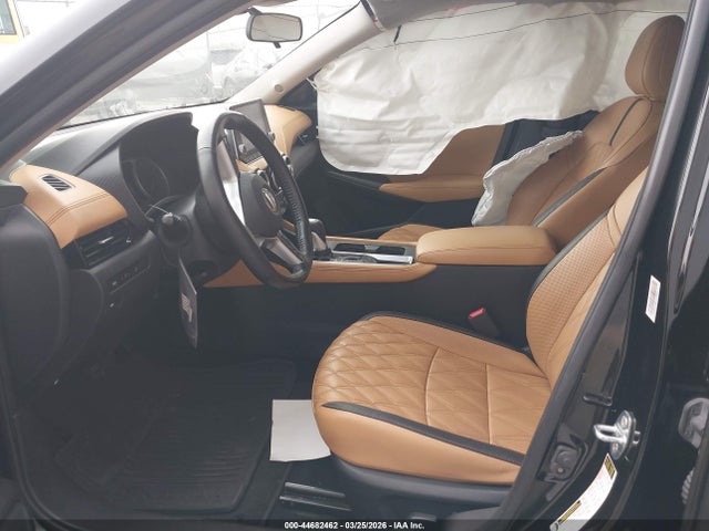 44682462 :رقم المزاد ، 3N1AB8CV0PY289162 vin ، 2023 Nissan Sentra Sv Xtronic Cvt مزاد بيع