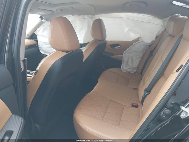 44682462 :رقم المزاد ، 3N1AB8CV0PY289162 vin ، 2023 Nissan Sentra Sv Xtronic Cvt مزاد بيع