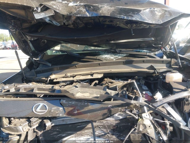 Продажа на аукционе авто 2025 Lexus Tx 350 Premium, vin: 5TDAAAB62SS030741, номер лота: 44682468