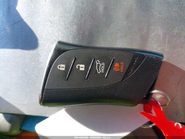 Продажа на аукционе авто 2025 Lexus Tx 350 Premium, vin: 5TDAAAB62SS030741, номер лота: 44682468
