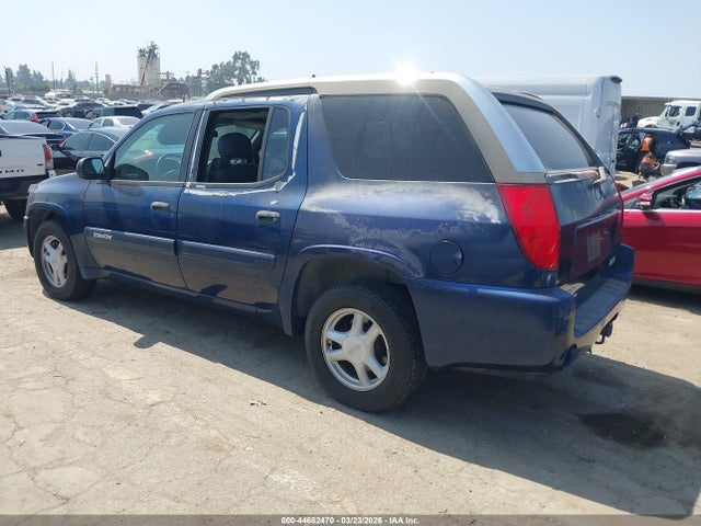 2004 Gmc Envoy Xuv Sle მანქანა იყიდება აუქციონზე, vin: 1GKES12S346194633, აუქციონის ნომერი: 44682470