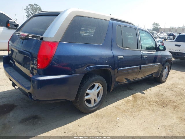 2004 Gmc Envoy Xuv Sle მანქანა იყიდება აუქციონზე, vin: 1GKES12S346194633, აუქციონის ნომერი: 44682470