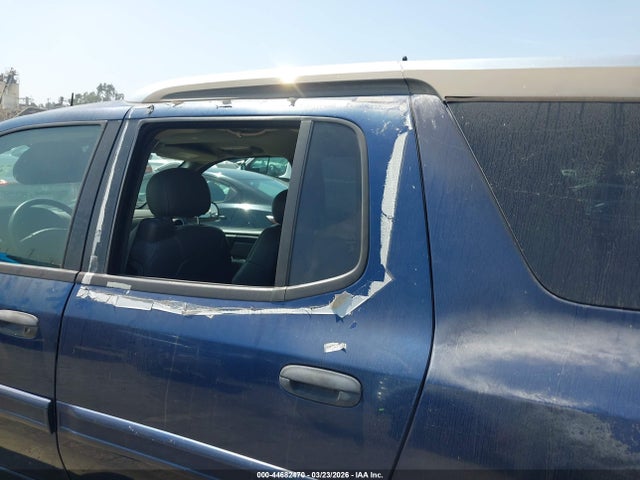 2004 Gmc Envoy Xuv Sle მანქანა იყიდება აუქციონზე, vin: 1GKES12S346194633, აუქციონის ნომერი: 44682470