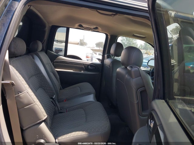 2004 Gmc Envoy Xuv Sle მანქანა იყიდება აუქციონზე, vin: 1GKES12S346194633, აუქციონის ნომერი: 44682470