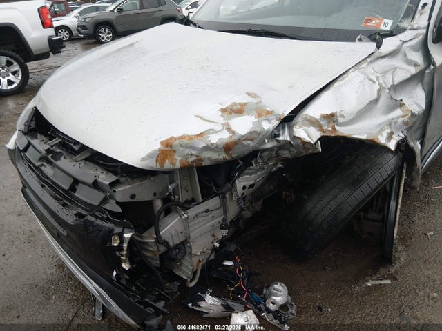 2019 Mitsubishi Outlander Sel მანქანა იყიდება აუქციონზე, vin: JA4AZ3A38KZ021112, აუქციონის ნომერი: 44682471