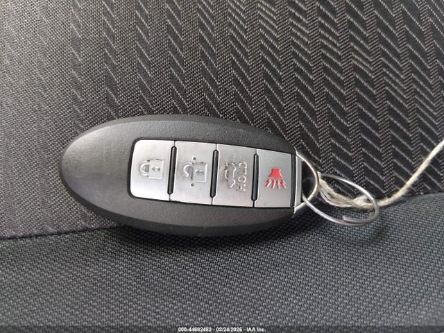 Nissan Versa Sv Xtronic Cvt 2021 3N1CN8EV0ML815862 Image 11