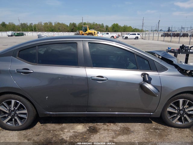 Nissan Versa Sv Xtronic Cvt 2021 3N1CN8EV0ML815862 Image 13