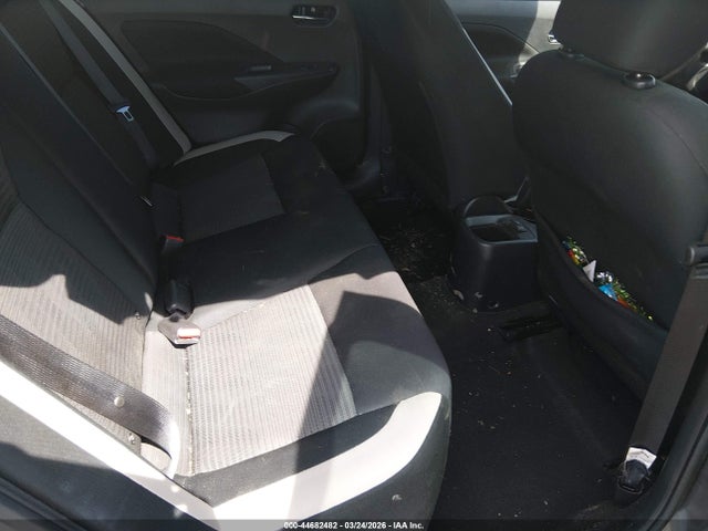 Nissan Versa Sv Xtronic Cvt 2021 3N1CN8EV0ML815862 Image 8