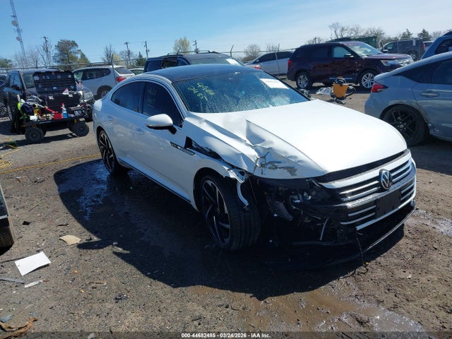Auction sale of the 2023 Volkswagen Arteon 2.0t Sel Premium R-line, vin: WVWTR7ANXPE004012, lot number: 44682485