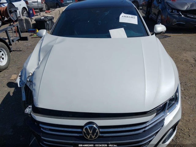 Продаж на аукціоні авто 2023 Volkswagen Arteon 2.0t Sel Premium R-line, vin: WVWTR7ANXPE004012, номер лоту: 44682485