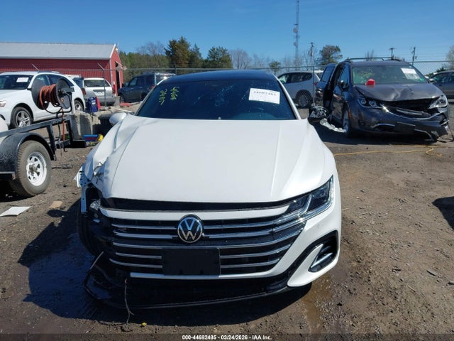 Продаж на аукціоні авто 2023 Volkswagen Arteon 2.0t Sel Premium R-line, vin: WVWTR7ANXPE004012, номер лоту: 44682485