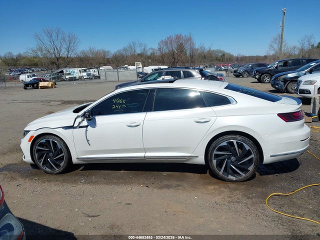 Продаж на аукціоні авто 2023 Volkswagen Arteon 2.0t Sel Premium R-line, vin: WVWTR7ANXPE004012, номер лоту: 44682485