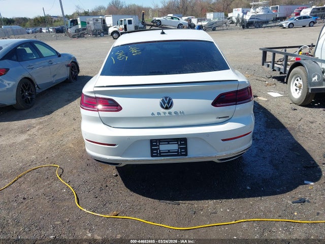 Продаж на аукціоні авто 2023 Volkswagen Arteon 2.0t Sel Premium R-line, vin: WVWTR7ANXPE004012, номер лоту: 44682485
