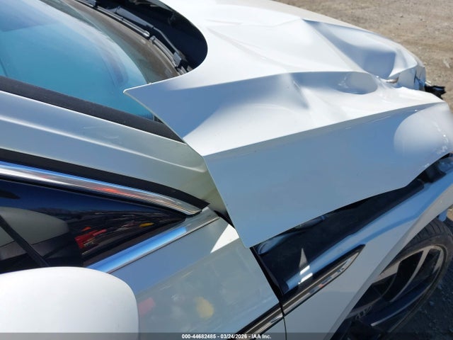 Продаж на аукціоні авто 2023 Volkswagen Arteon 2.0t Sel Premium R-line, vin: WVWTR7ANXPE004012, номер лоту: 44682485