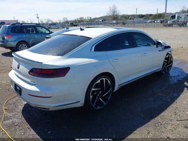 Продаж на аукціоні авто 2023 Volkswagen Arteon 2.0t Sel Premium R-line, vin: WVWTR7ANXPE004012, номер лоту: 44682485