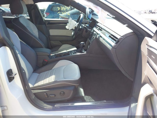 Продаж на аукціоні авто 2023 Volkswagen Arteon 2.0t Sel Premium R-line, vin: WVWTR7ANXPE004012, номер лоту: 44682485