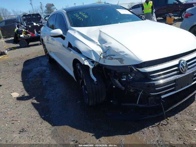 Продаж на аукціоні авто 2023 Volkswagen Arteon 2.0t Sel Premium R-line, vin: WVWTR7ANXPE004012, номер лоту: 44682485