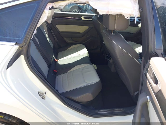 Продаж на аукціоні авто 2023 Volkswagen Arteon 2.0t Sel Premium R-line, vin: WVWTR7ANXPE004012, номер лоту: 44682485