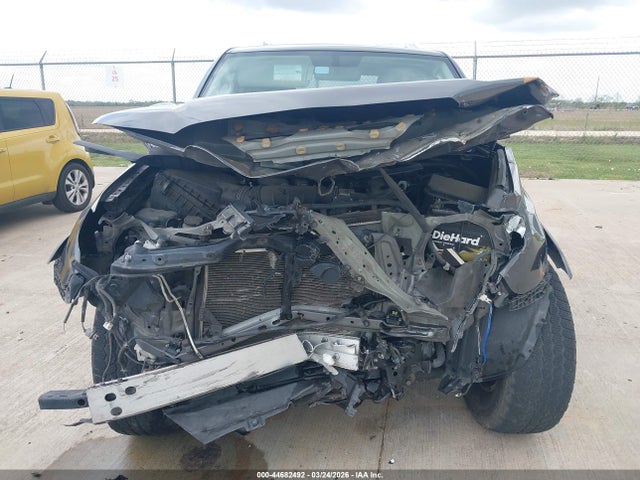 JTEZU5JR9G5142443 Toyota 4RUNNER SR5