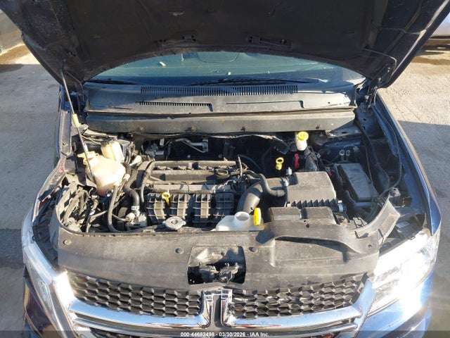 Aukcja sprzedaży 2018 Dodge Journey Se, vin: 3C4PDCAB3JT426872, numer aukcji: 44682498