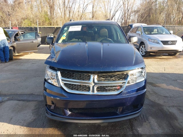 Aukcja sprzedaży 2018 Dodge Journey Se, vin: 3C4PDCAB3JT426872, numer aukcji: 44682498
