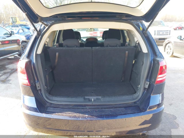 Aukcja sprzedaży 2018 Dodge Journey Se, vin: 3C4PDCAB3JT426872, numer aukcji: 44682498