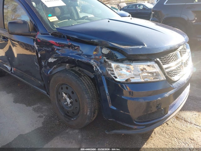 Aukcja sprzedaży 2018 Dodge Journey Se, vin: 3C4PDCAB3JT426872, numer aukcji: 44682498