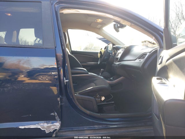 Aukcja sprzedaży 2018 Dodge Journey Se, vin: 3C4PDCAB3JT426872, numer aukcji: 44682498