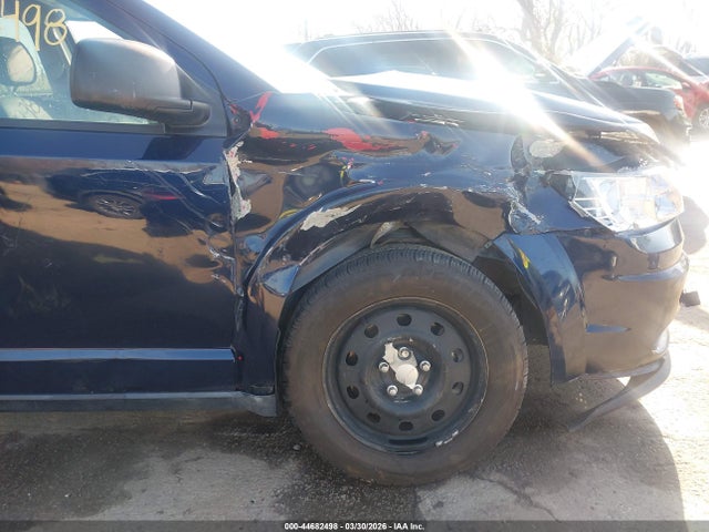 Aukcja sprzedaży 2018 Dodge Journey Se, vin: 3C4PDCAB3JT426872, numer aukcji: 44682498