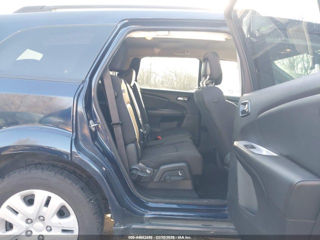 Aukcja sprzedaży 2018 Dodge Journey Se, vin: 3C4PDCAB3JT426872, numer aukcji: 44682498