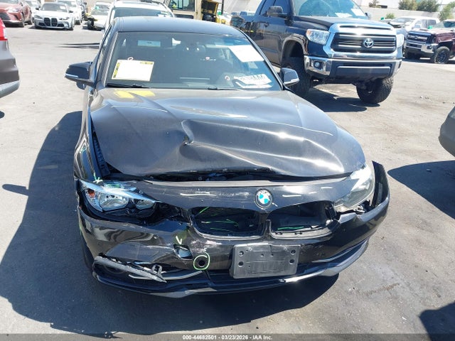 WBA8E9G51GNT86979 BMW 328I
