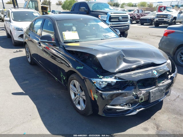 WBA8E9G51GNT86979 BMW 328I