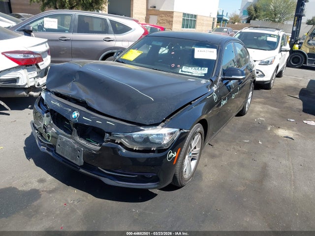 WBA8E9G51GNT86979 BMW 328I